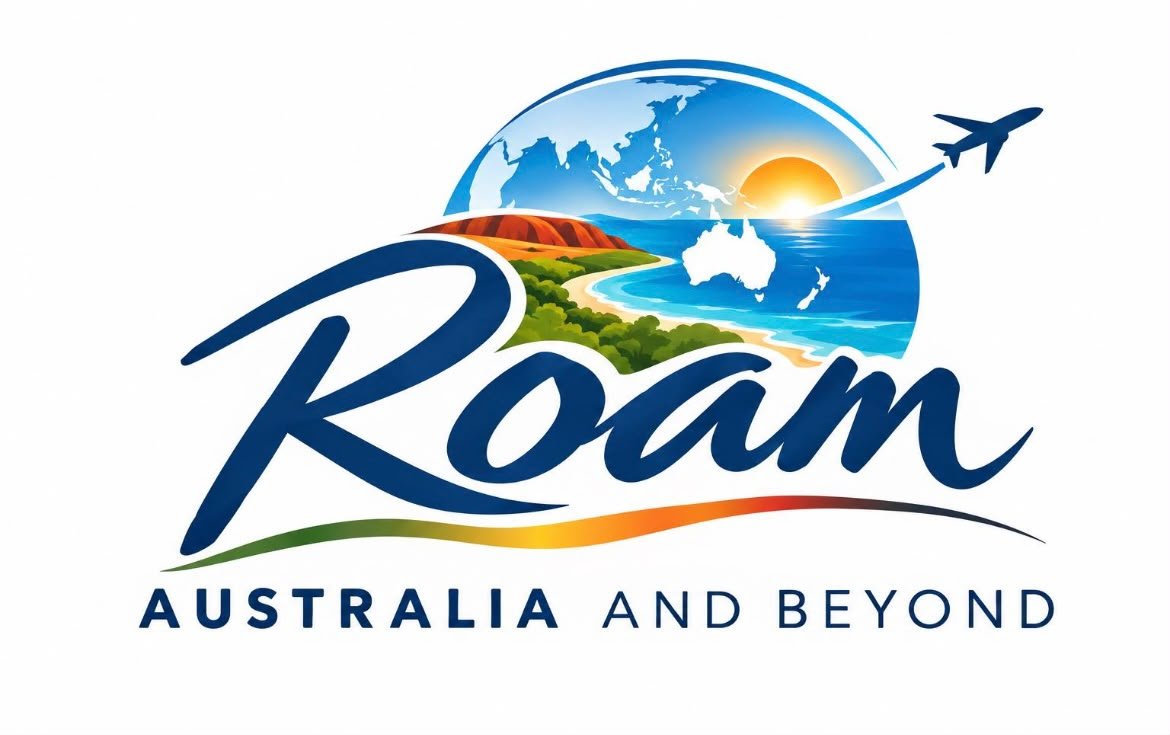 ROAM AUSTRALIA